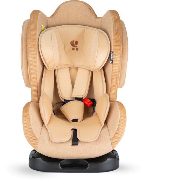 Детское автокресло LORELLI Sigma+SPS (Beige)