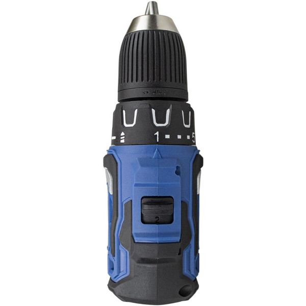 Дрель-шуруповерт Redbo LD-16BL (с 2-мя АКБ, кейс)