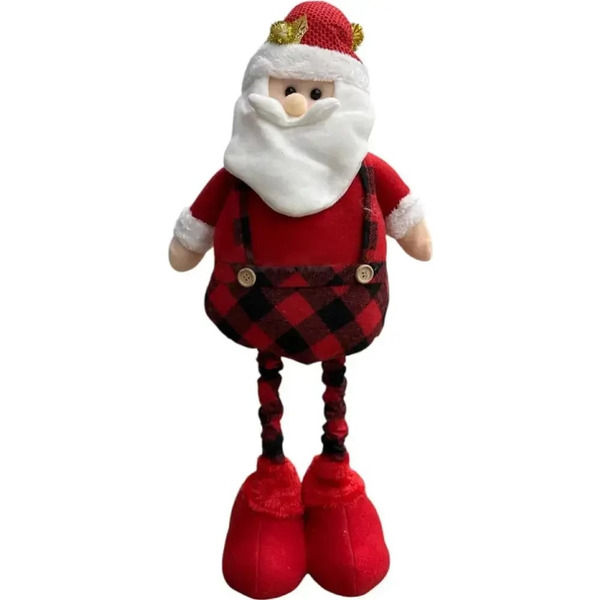 Новогодний сувенир Ausini Снеговик JES244B