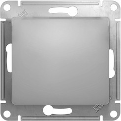 Выключатель проходной Systeme Electric Glossa GSL000361