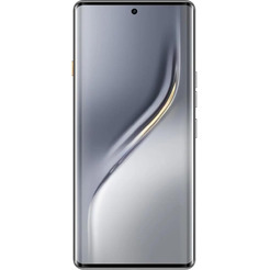 Смартфон Tecno Camon 40 Pro 5G 12Gb/256Gb (черный)