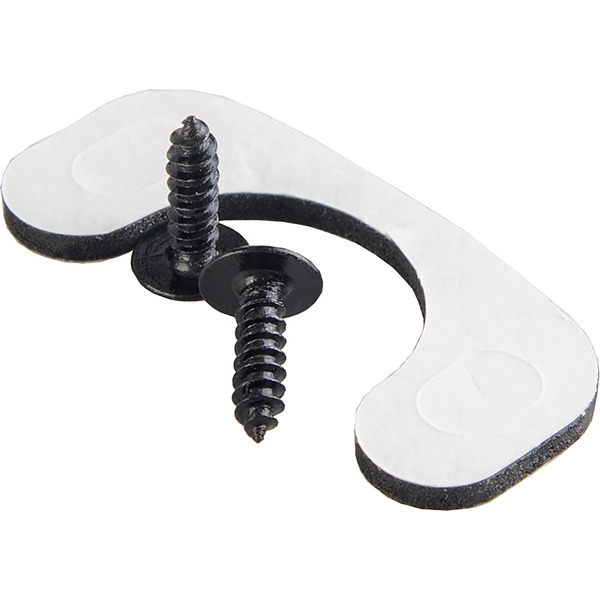 Камера заднего вида Interpower IP-168DL