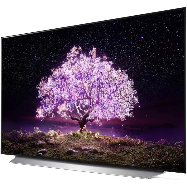 Телевизор LG OLED55C1RLA