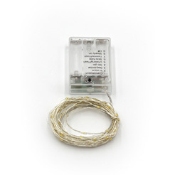 Светодиодная гирлянда ArtStyle Роса CL-N228Multi