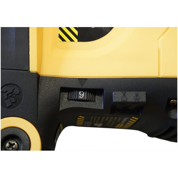 Перфоратор Hanskonner HRH2145MVE