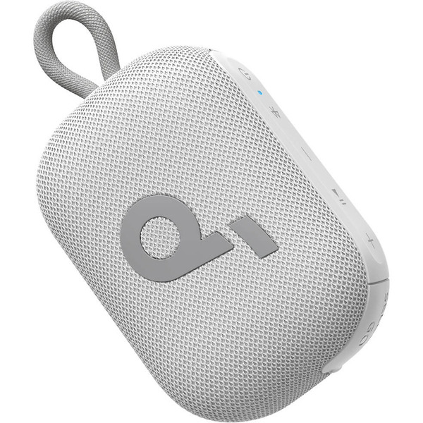 Портативная колонка Soundcore Select Go 4 (белый)