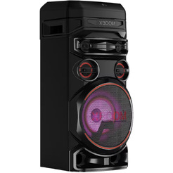 Минисистема LG RNC7 DRUSLLK