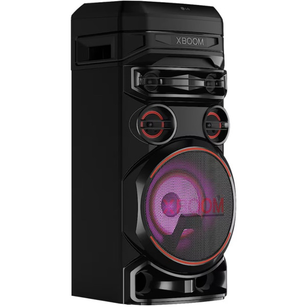 Минисистема LG RNC7 DRUSLLK
