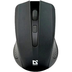Беспроводная оптическая мышь Defender Accura MM-935
