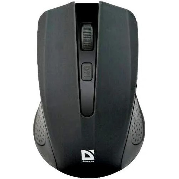 Беспроводная оптическая мышь Defender Accura MM-935