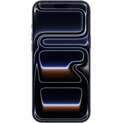 Смартфон Apple iPhone 17 Pro Max 1TB Deep Blue (MFYX4KH/A)