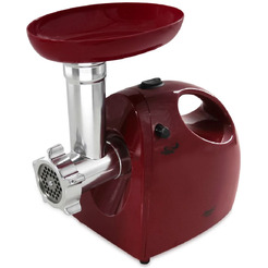 Мясорубка Atlanta ATH-3299 (красный)