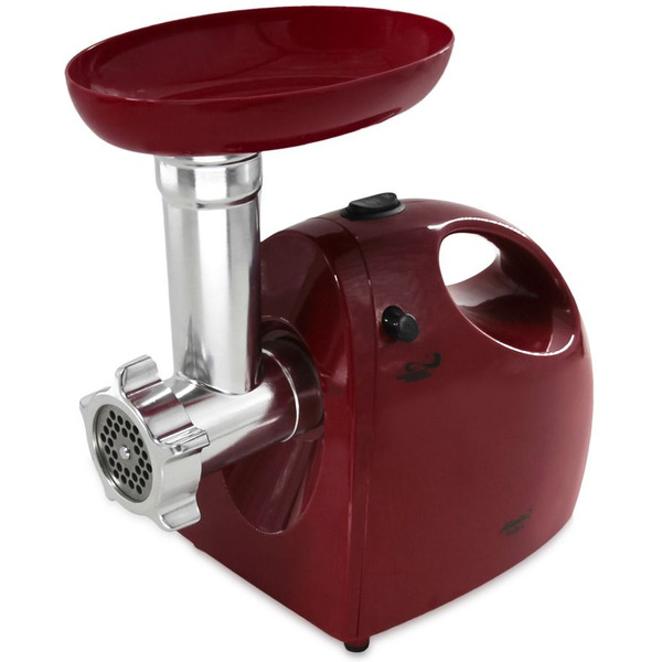 Мясорубка Atlanta ATH-3299 (красный)