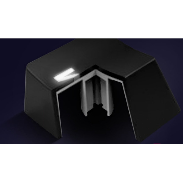 Игровая клавиатура CANYON CND-SKB6-RU