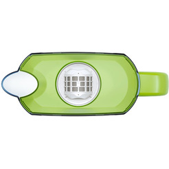 Фильтр-кувшин Аквафор Смайл (салатовый)