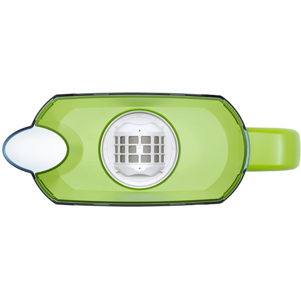 Фильтр-кувшин Аквафор Смайл (салатовый)