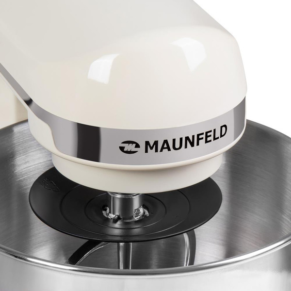 Миксер MAUNFELD MF-431BG