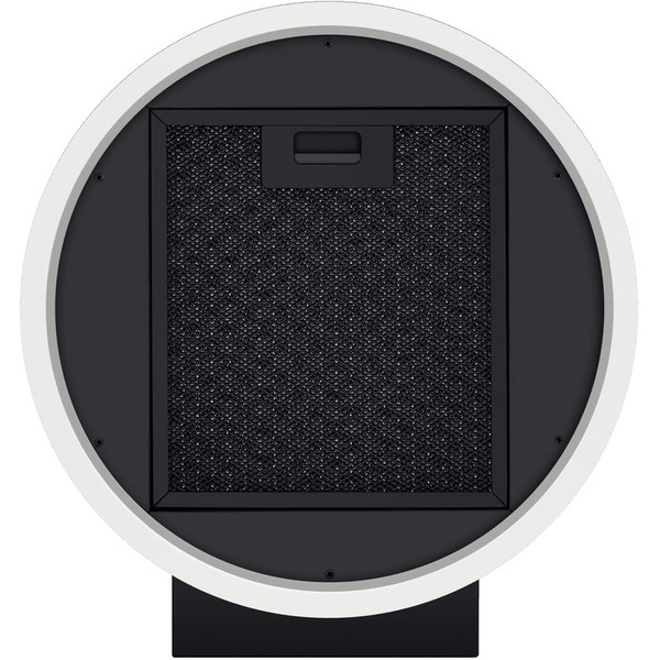 Кухонная вытяжка MAUNFELD Alba 39 Wall (черный)