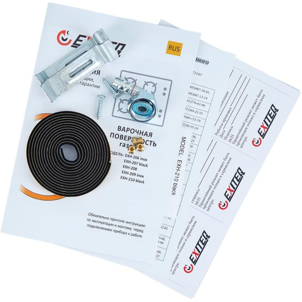 Варочная панель Exiteq EXH-206