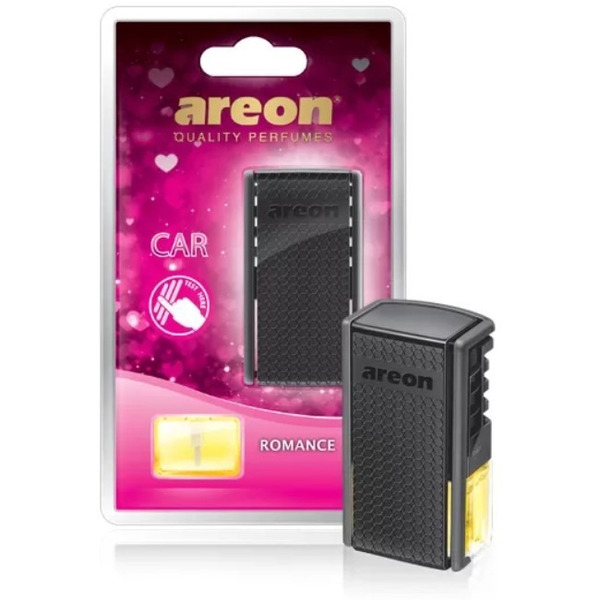 Ароматизатор воздуха Areon Blister Romance ARE-ACB09