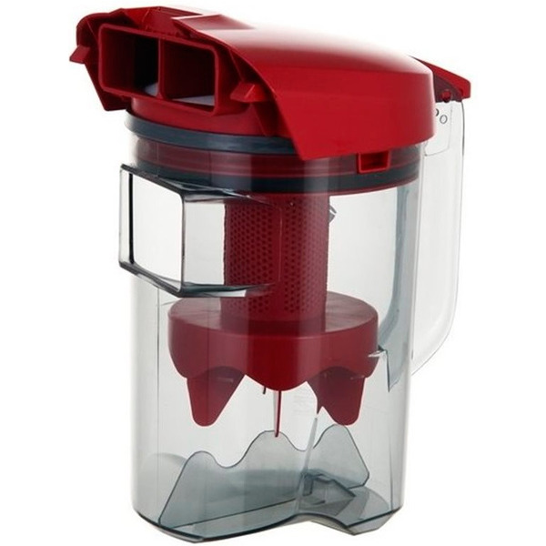 Пылесос TEFAL TW3798EA