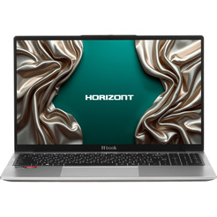 Ноутбук Horizont H-book 15 IPK3 i5-13500H 8GB/256GB Win 11 Pro