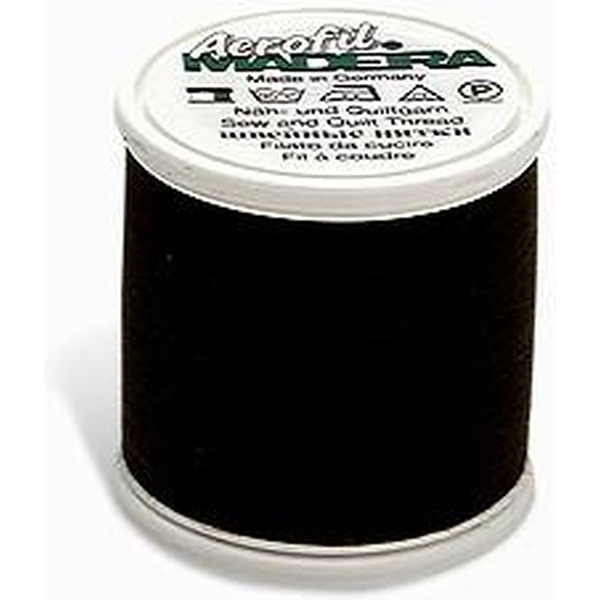 Нитки швейные АЭРОФИЛ 8440 №120 400 м