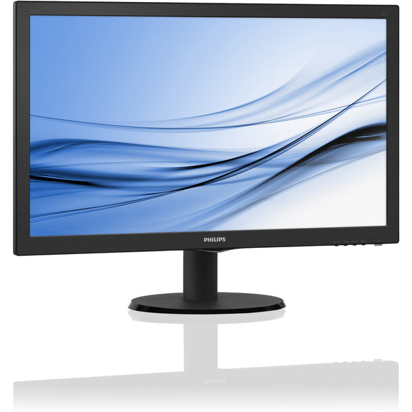 Монитор 21.5" Philips 223V5LHSB/00