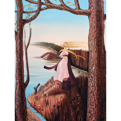 Пазл Davici Чехов 7-01-23-200