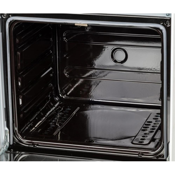 Плита газовая бытовая DARINA S GM441 001 W