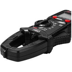 Токовые клещи Deli EDL334203