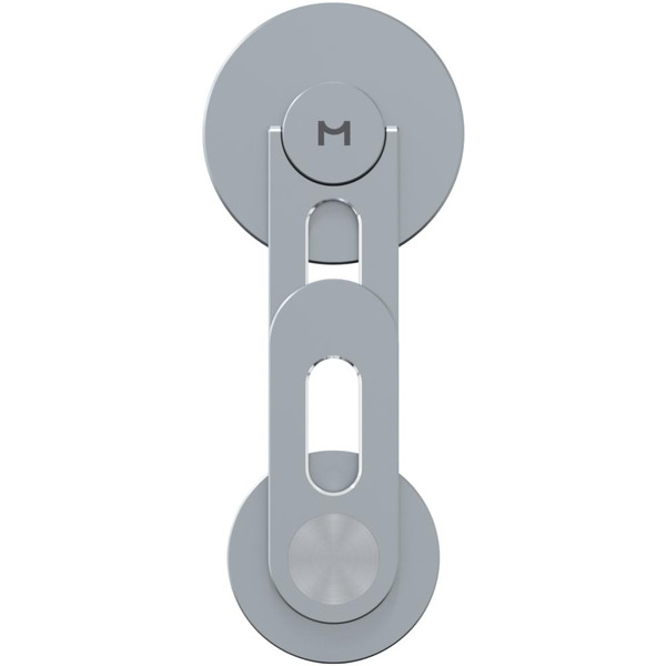 Держатель для смартфона Magssory Flex ACM001 темно-серый (ACM001dg)