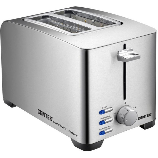 Тостер CENTEK CT-1428