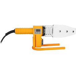 Аппарат для сварки труб Deko PPWM2100W LCD Advanced 063-5257