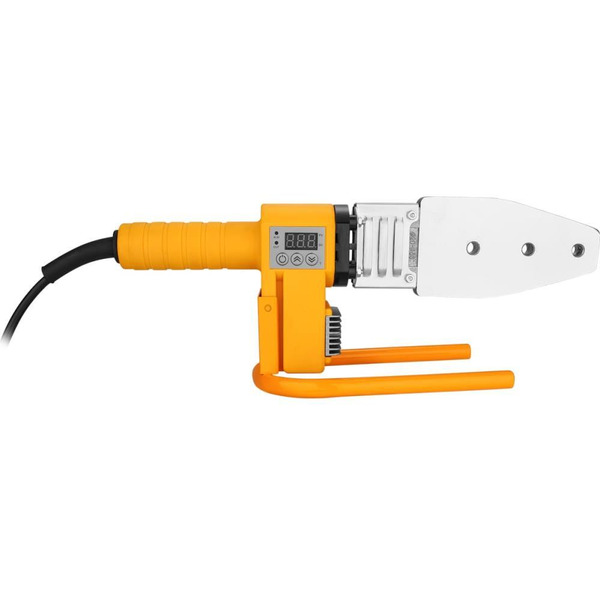 Аппарат для сварки труб Deko PPWM2100W LCD Advanced 063-5257