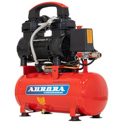 Компрессор Aurora Passat-8M Black 39009