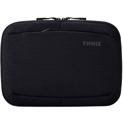 Чехол для ноутбука Thule Subterra 2 MacBook Sleeve 14" TSS414BLK (черный)