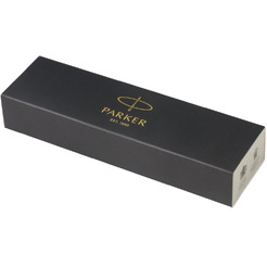 Ручка шариковая Jotter XL Monochrome Pink Gold PGT PARKER 143765 / 2122755