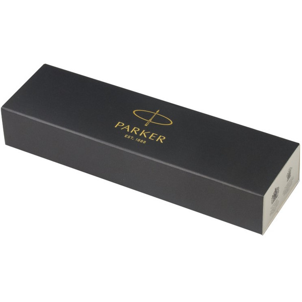 Ручка шариковая Jotter XL Monochrome Pink Gold PGT PARKER 143765 / 2122755