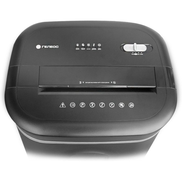 Шредер Гелеос УМ28-4