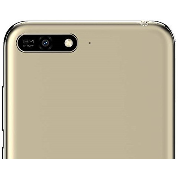 Смартфон Huawei Y6 Prime (ATU-L31) Gold