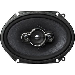 Автоакустика PIONEER TS-A6834I