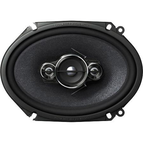 Автоакустика PIONEER TS-A6834I