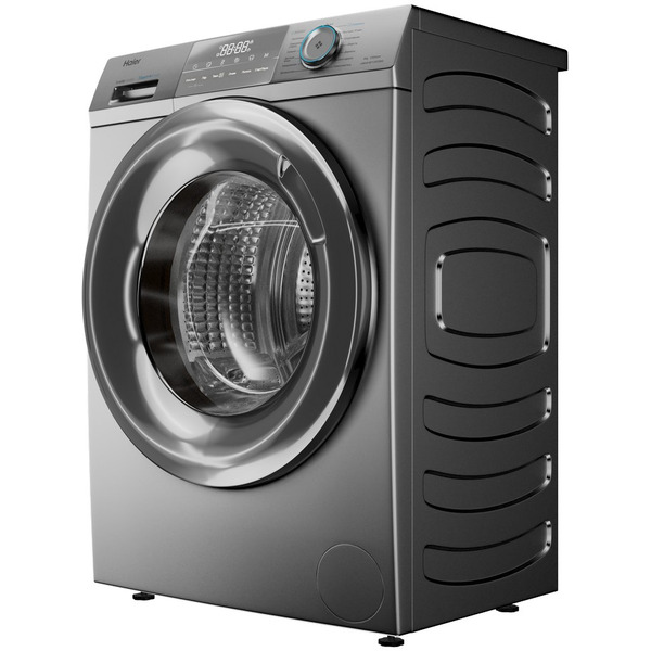 Стиральная машина Haier HW60-BP12929BS