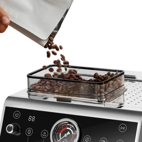 Кофеварка Kitfort КТ-7321