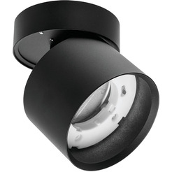 Накладной светильник WOLTA WSL-GX53/02BL