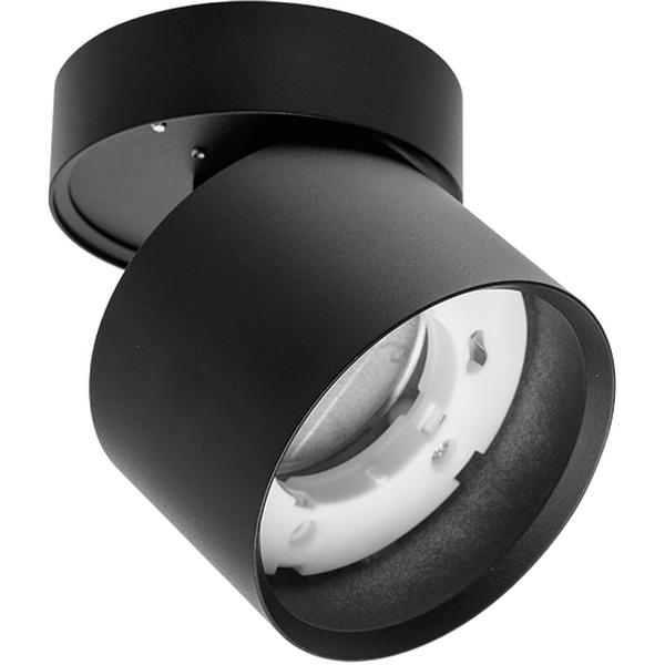 Накладной светильник WOLTA WSL-GX53/02BL