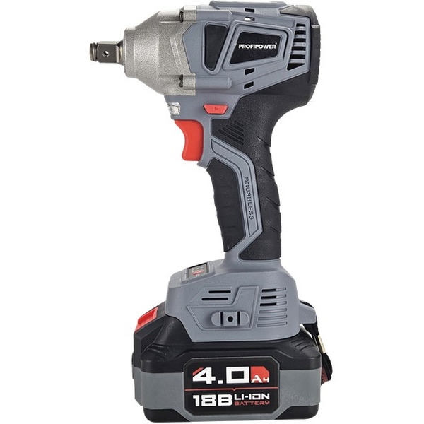 Винтоверт ProfiPower MKDTD-18V (E0082)