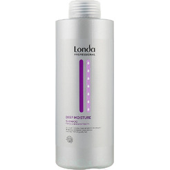 Шампунь для волос Londa Professional Deep Moisture Увлажняющий для сухих волос, 1000 мл