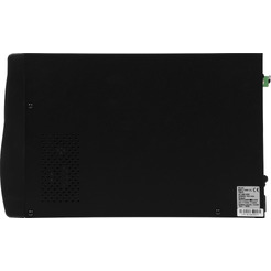 Источник бесперебойного питания Powercom Macan MAC-1000